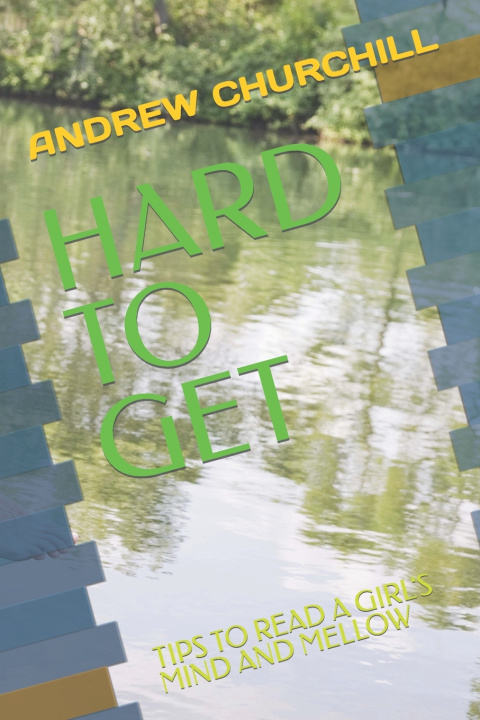 Book HARD TO GET ANDREW CHURCHILL