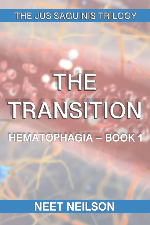 Kniha The Transition Neet Neilson