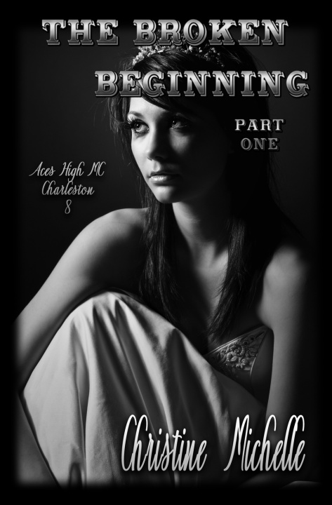 Kniha The Broken Beginning - Part One Christine Michelle