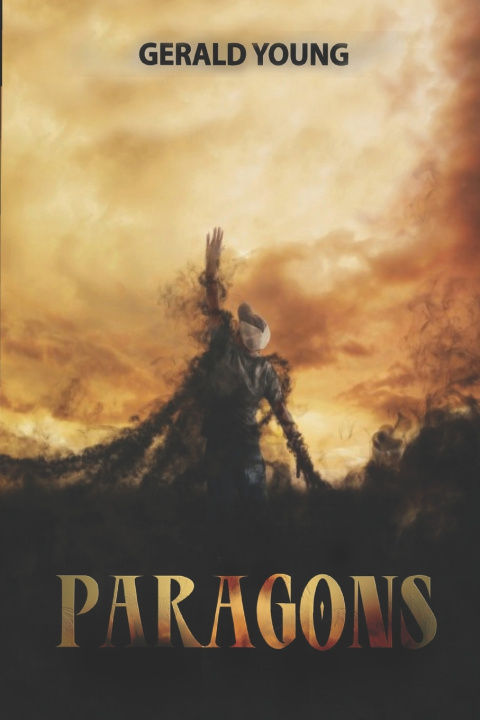 Book PARAGONS Gerald Young