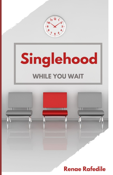 Book Singlehood Renae Rafedile