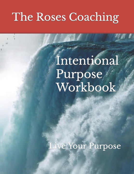 Kniha Intentional Purpose Monica and Ed Rosenberg