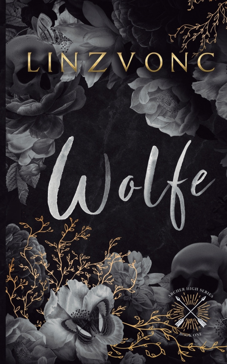 Book Wolfe Linzvonc