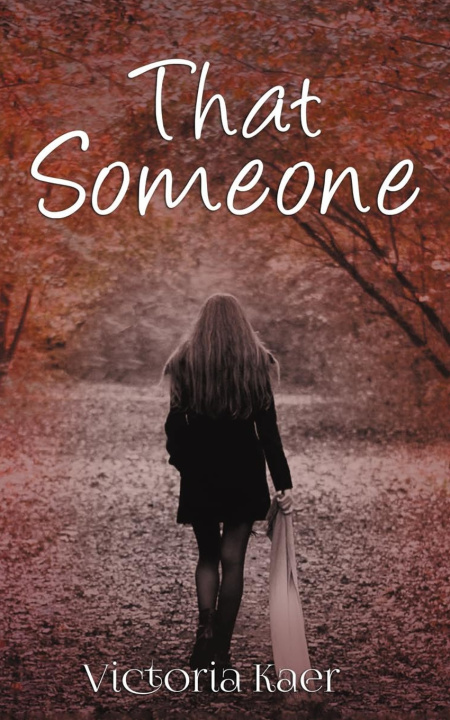 Book That Someone Victoria Kaer