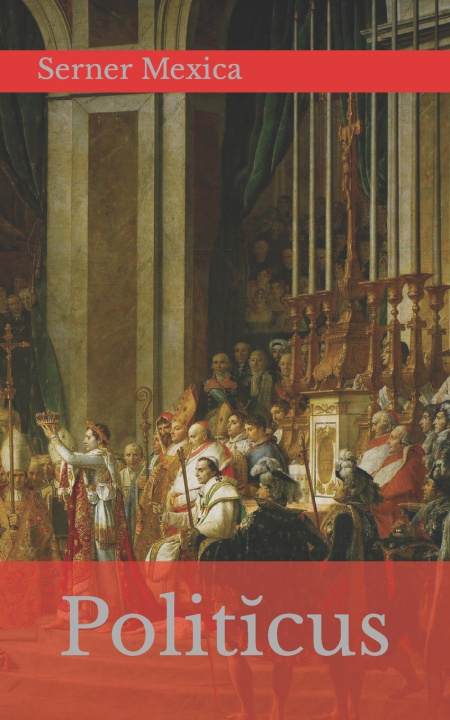Buch Politĭcus Serner Mexica