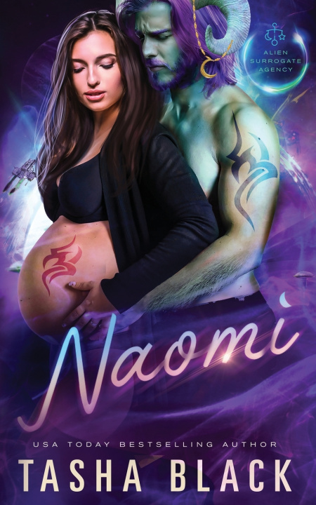 Book Naomi Tasha Black