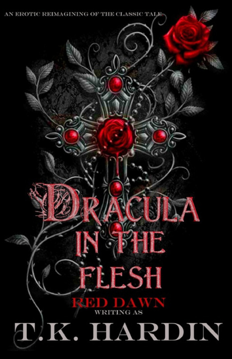Book Dracula Tracey H. Kitts