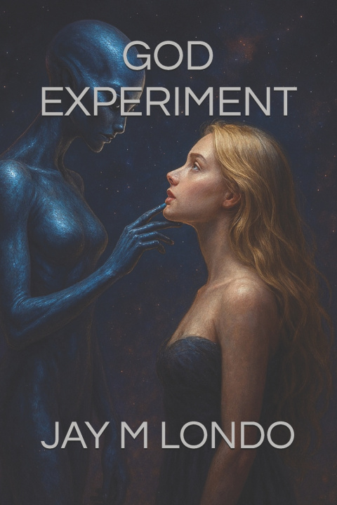 Buch GOD EXPERIMENT JAY M LONDO