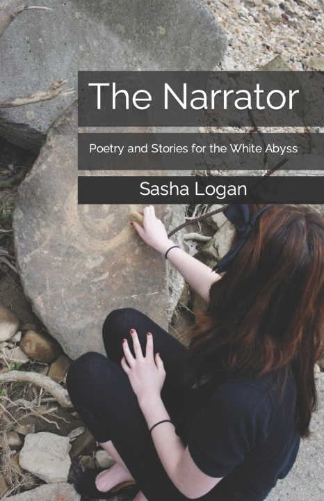 Knjiga The Narrator Sasha Logan