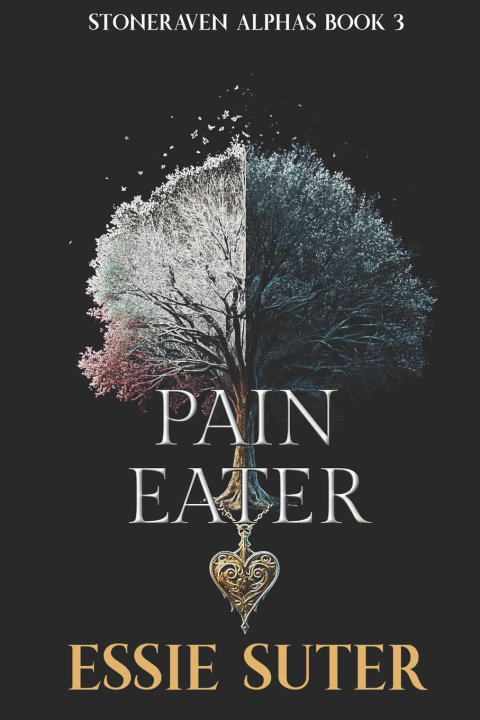 Kniha Pain Eater Essie Suter