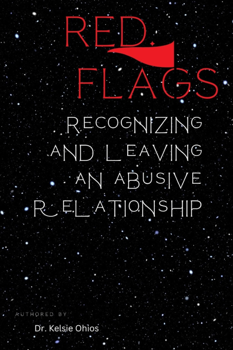 Book Red flags Kelsie Ohios