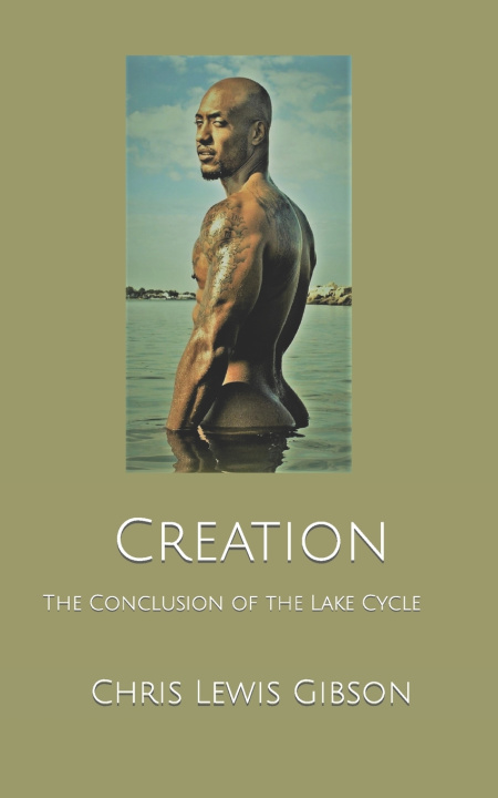 Kniha Creation Chris Lewis Gibson