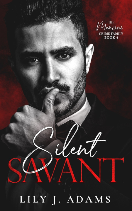 Kniha Silent Savant Lily J. Adams