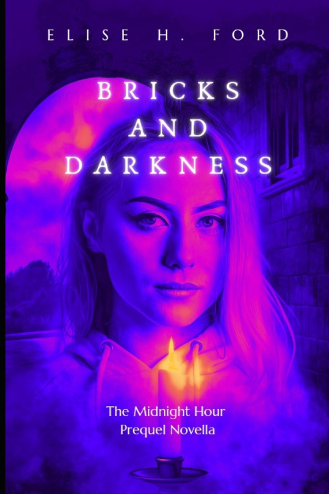 Kniha Bricks And Darkness Elise H. Ford