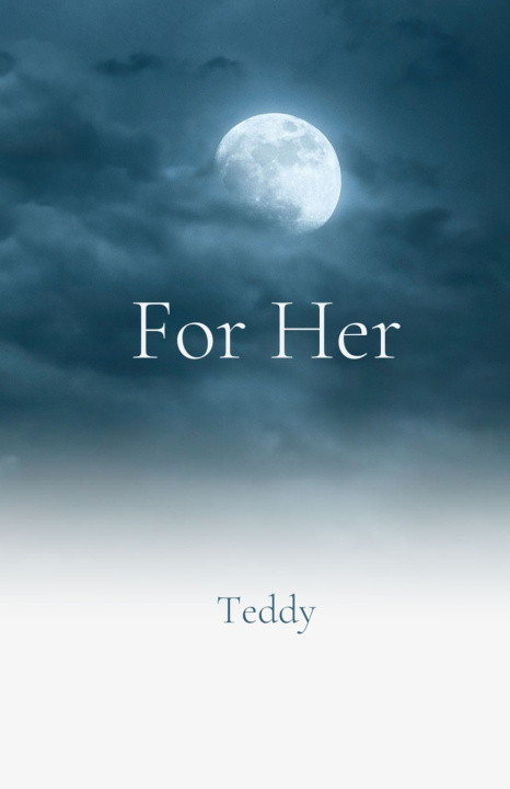 Knjiga For Her Teddy