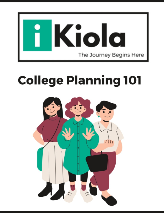 Kniha College Planning 101 Tony Mudd