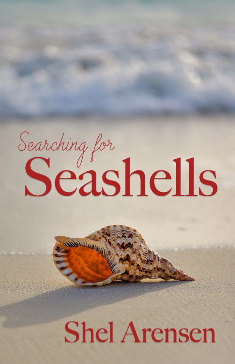 Kniha Searching for Seashells Shel Arensen