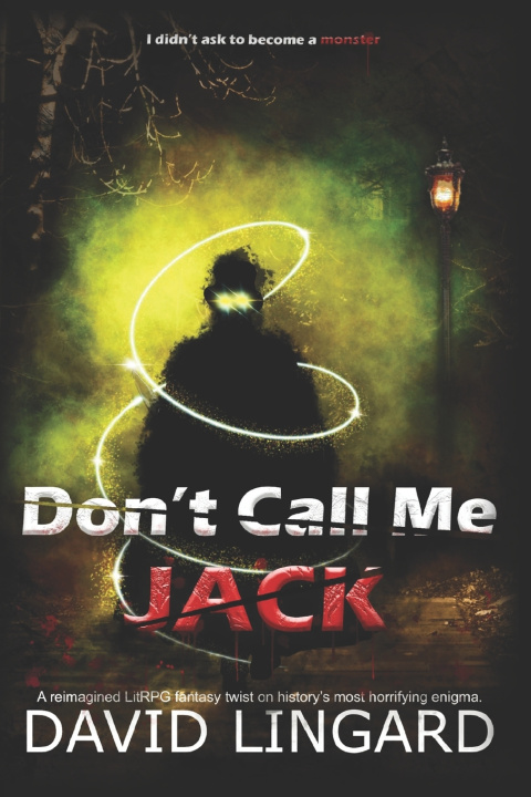 Buch Dont Call Me Jack David Lingard