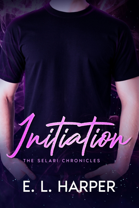 Book Initiation E. L. Harper