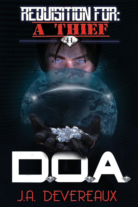 Kniha Requisition For J.A. Devereaux
