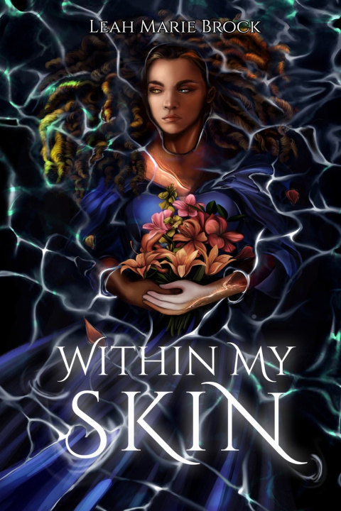 Book Within My Skin Leah Marie Brock