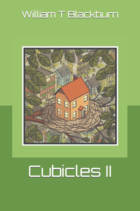 Knjiga Cubicles II William T Blackburn