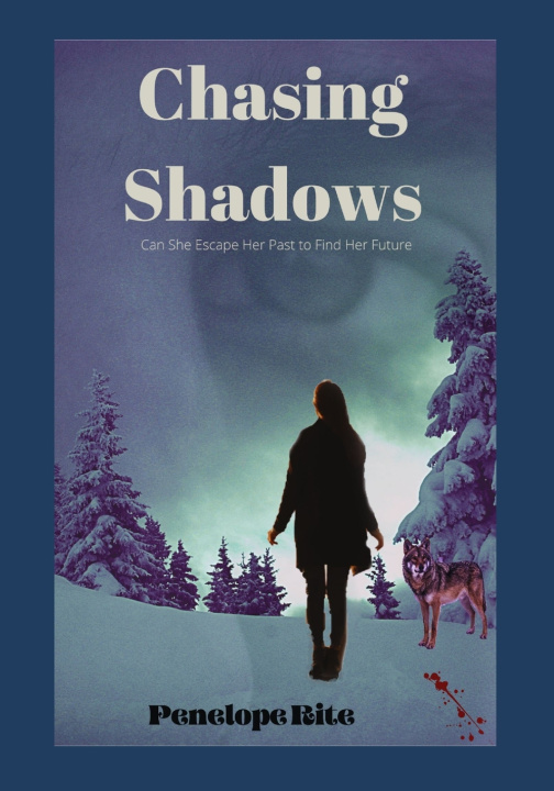 Knjiga Chasing Shadows Penelope Rite