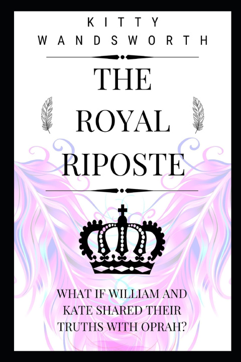 Book The Royal Riposte Kitty Wandsworth