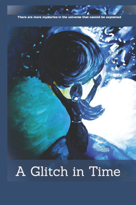 Knjiga A Glitch in Time Angela Pisaturo
