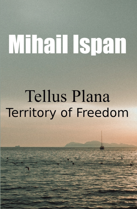 Kniha Tellus Plana Mihail Ispan