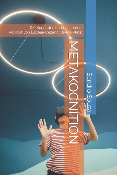 Boek METAKOGNITION Sandro Souza