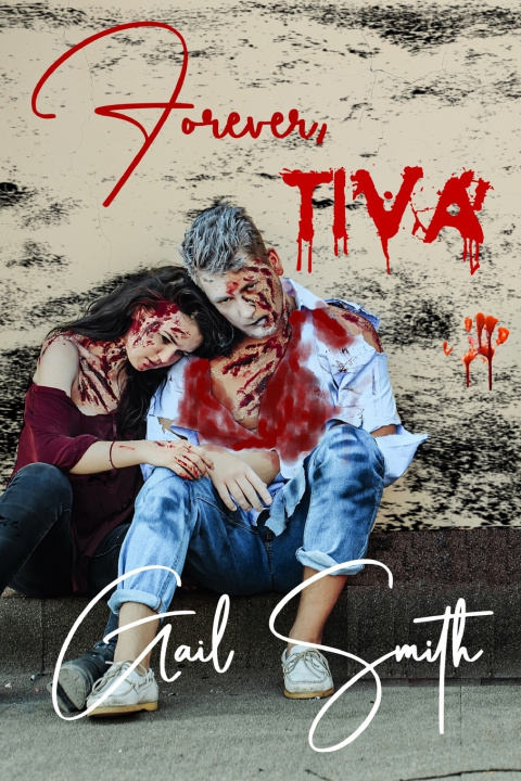 Книга Forever, Tiva Linda Mooney