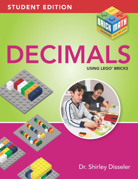 Book Decimals Shirley Disseler
