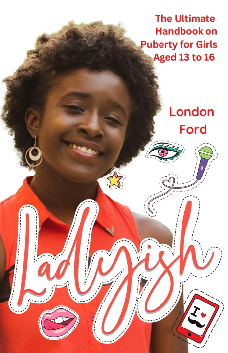 Book Ladyish London Ford