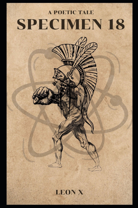 Book Specimen 18 Leon X