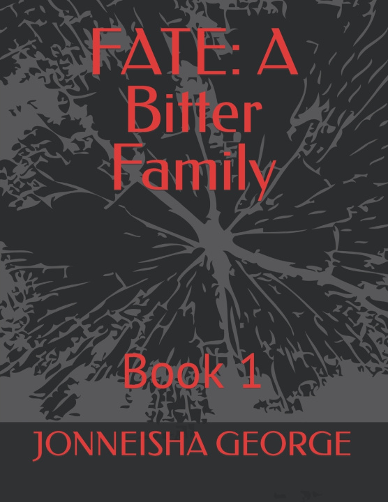 Kniha FATE JONNEISHA GEORGE