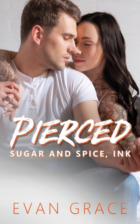 Book Pierced Evan Grace