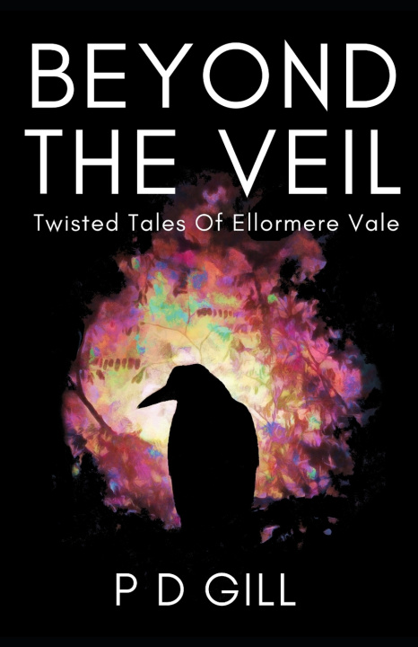 Kniha Beyond the Veil P.D. Gill