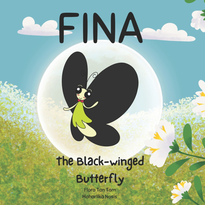 Kniha Fina Maharlika Nosis