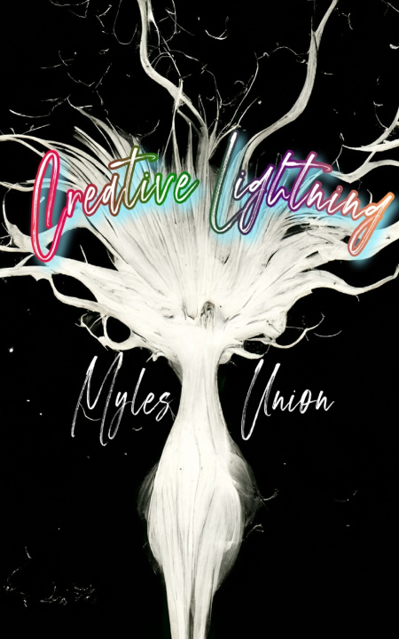 Kniha Creative Lightning MW Union