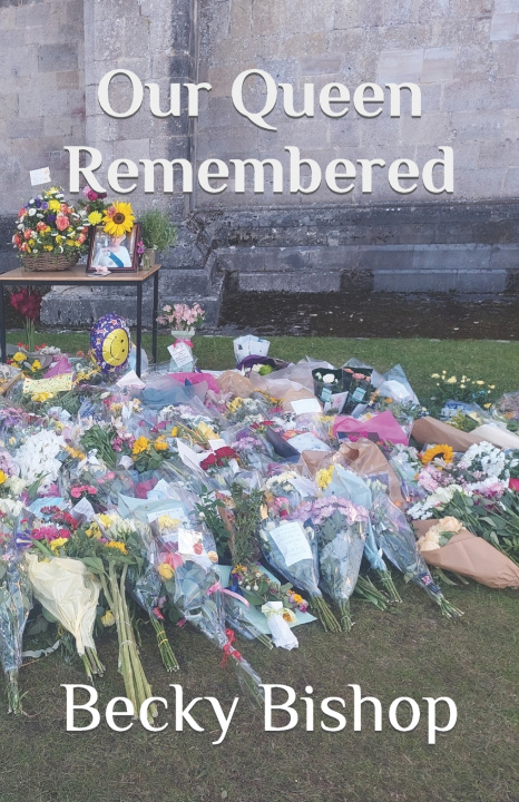 Book Our Queen Remembered Becky Bishop