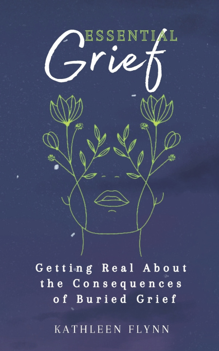 Boek Essential Grief Kathleen Flynn