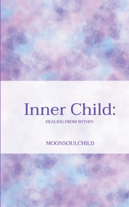 Knjiga Inner Child Sara Sheehan
