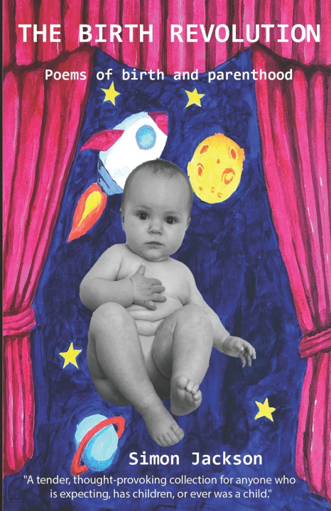 Book The Birth Revolution Simon Jackson