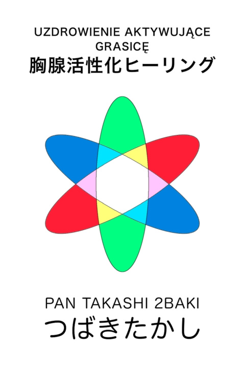 Buch Uzdrowienie aktywujące grasicę Takashi 2baki