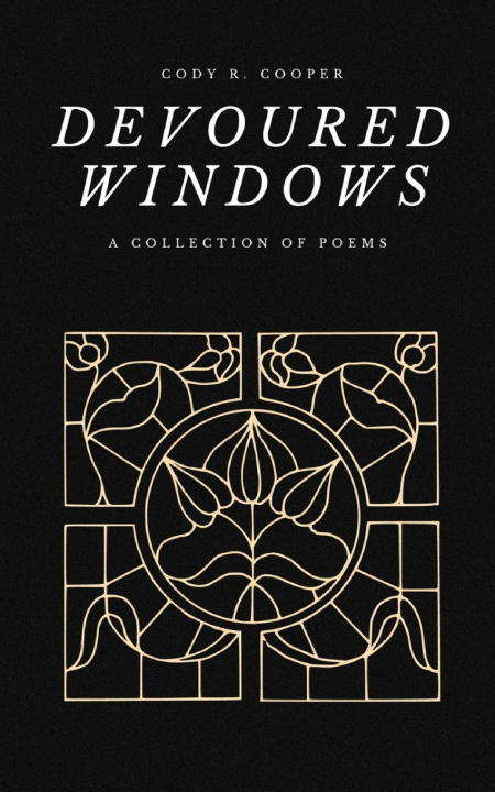 Knjiga Devoured Windows Cody R. Cooper