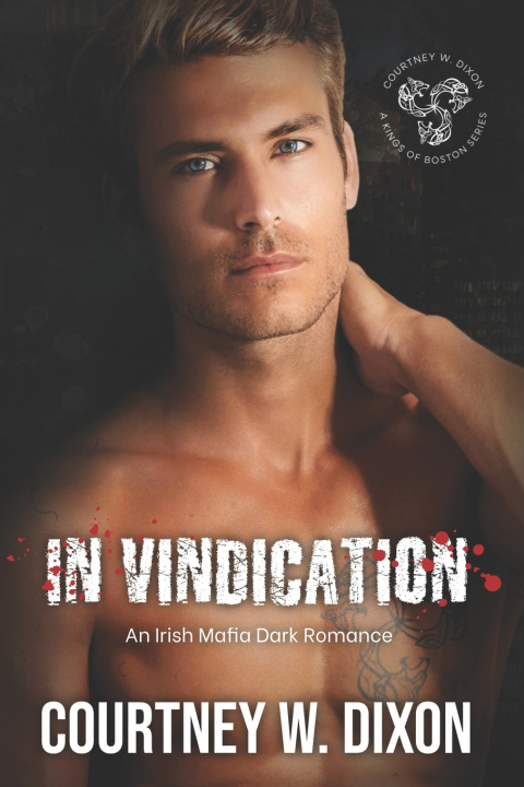 Knjiga In Vindication Courtney W. Dixon
