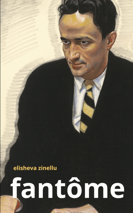 Kniha Fantôme Elisheva Zinellu