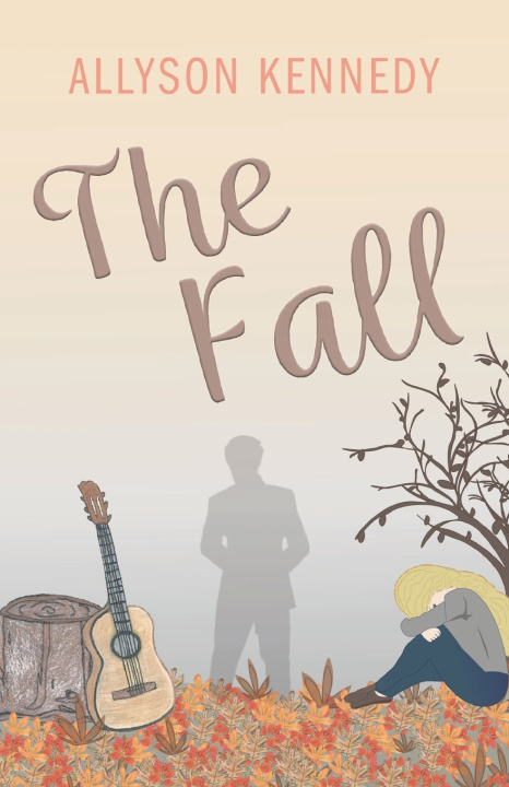 Kniha The Fall Allyson Kennedy