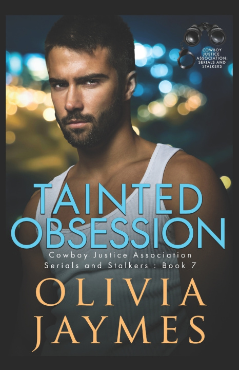 Kniha Tainted Obsession Olivia Jaymes